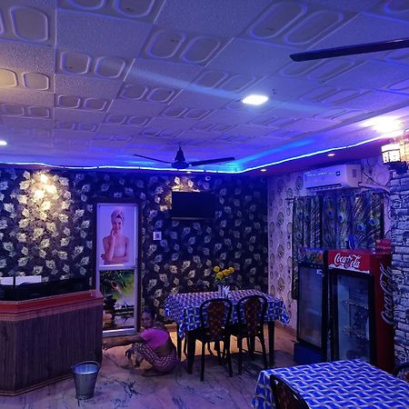 Hotel Sudakshina By Roh Silchar Bagian luar foto