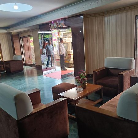 Hotel Sudakshina By Roh Silchar Bagian luar foto