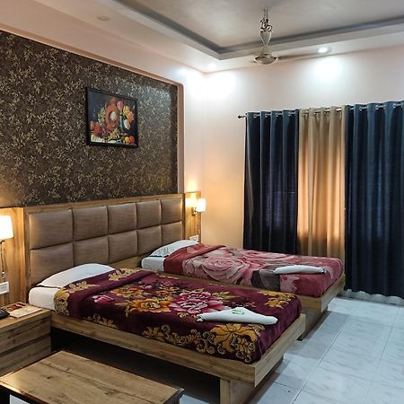 Hotel Sudakshina By Roh Silchar Bagian luar foto