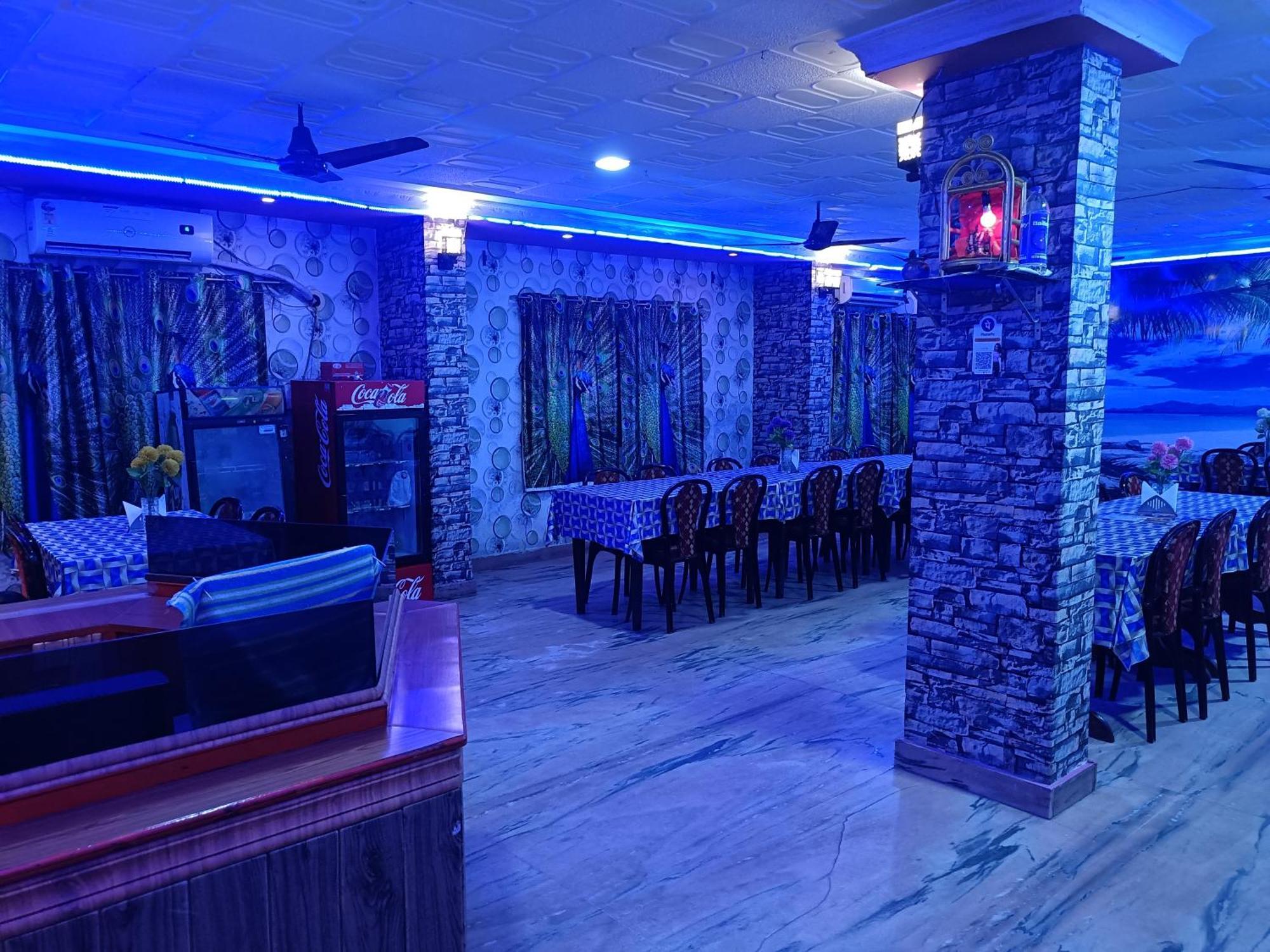 Hotel Sudakshina By Roh Silchar Bagian luar foto