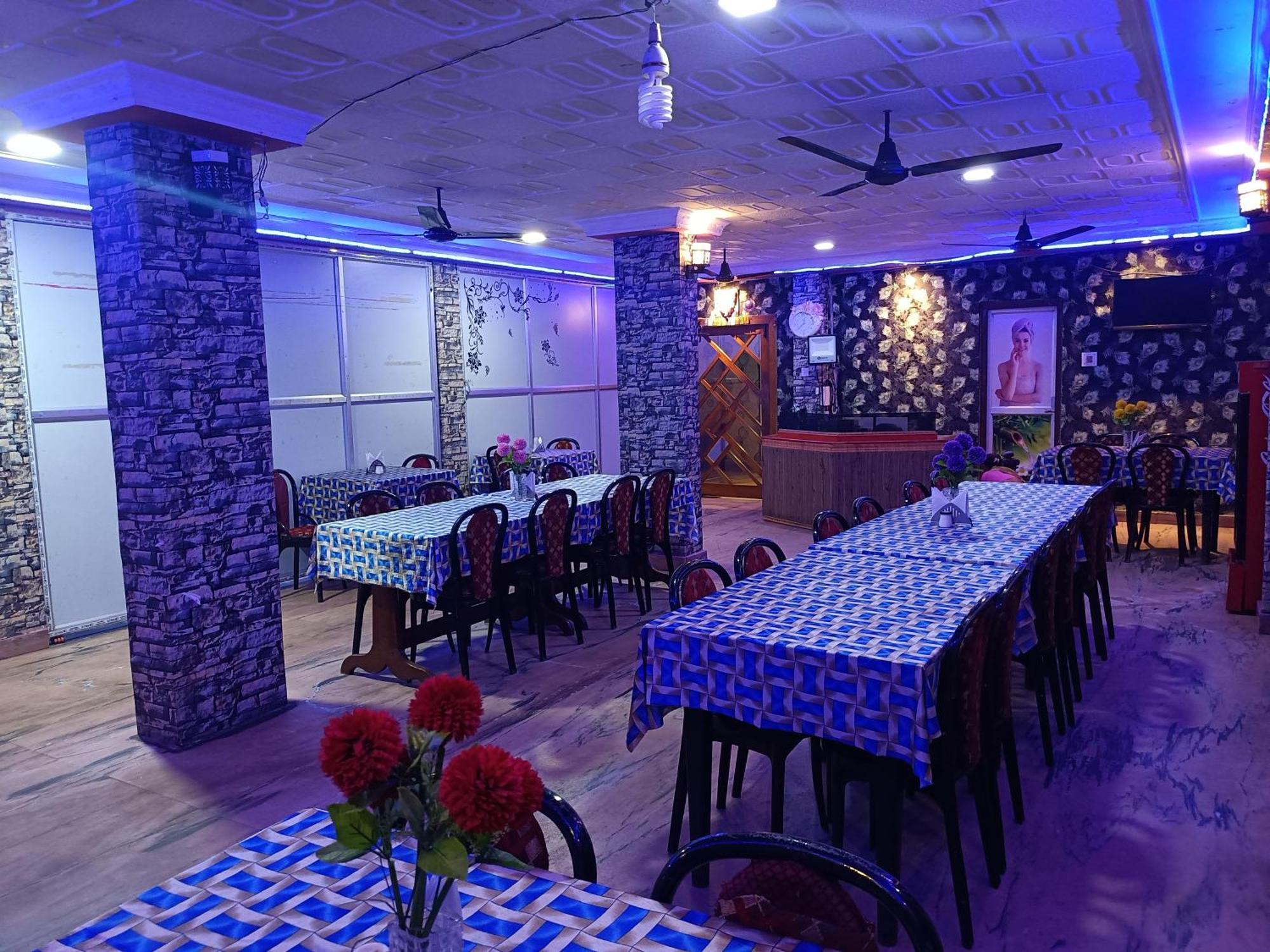 Hotel Sudakshina By Roh Silchar Bagian luar foto
