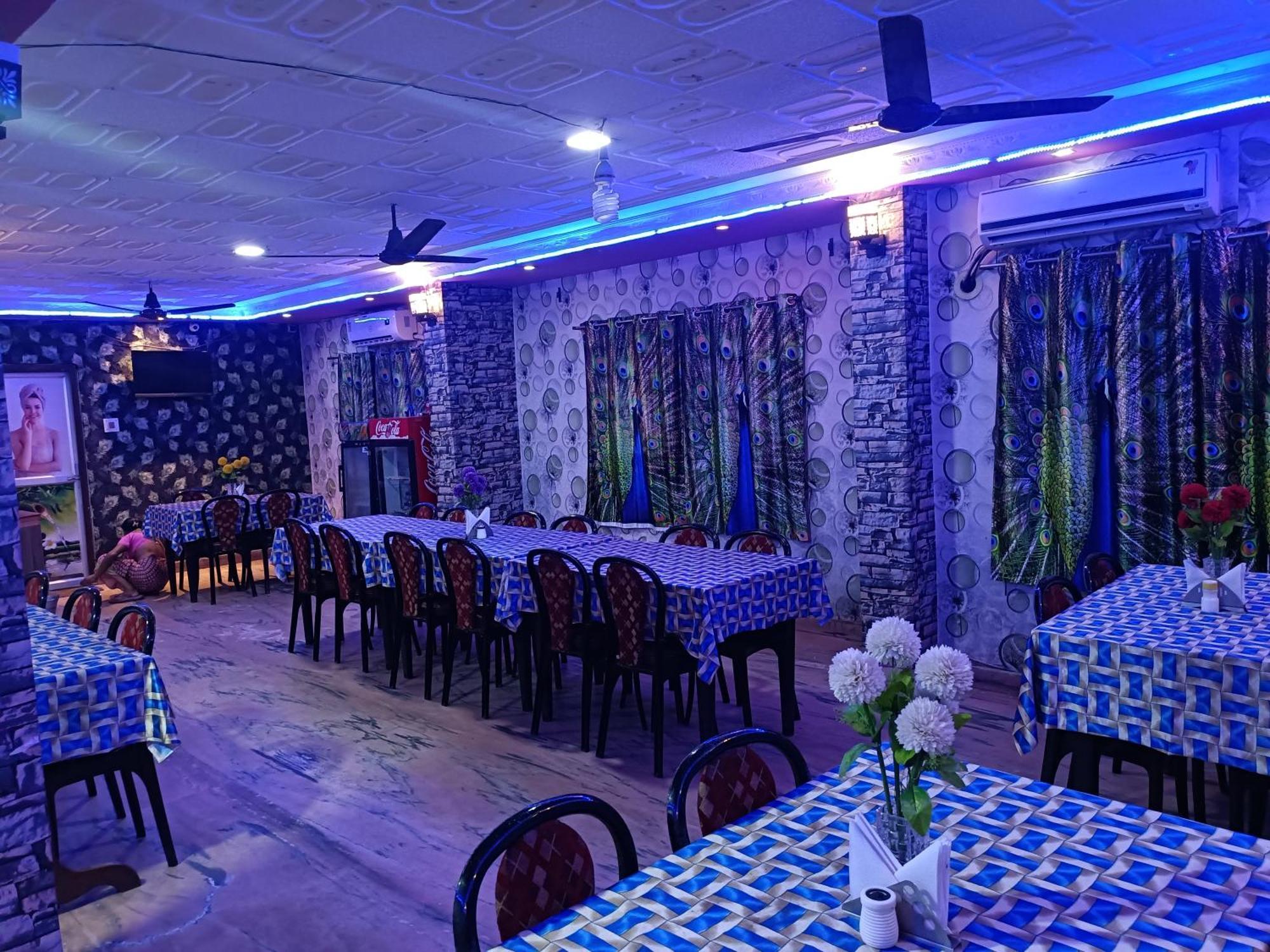 Hotel Sudakshina By Roh Silchar Bagian luar foto