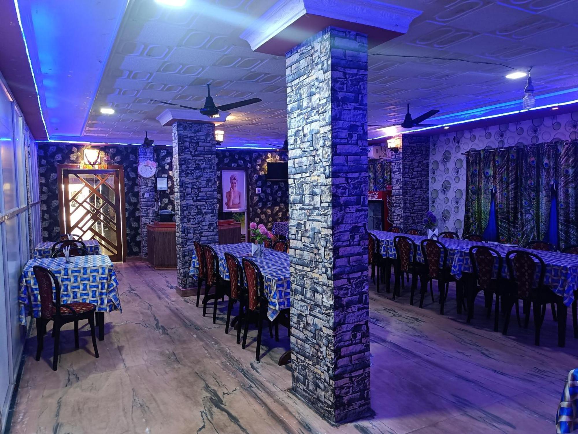 Hotel Sudakshina By Roh Silchar Bagian luar foto