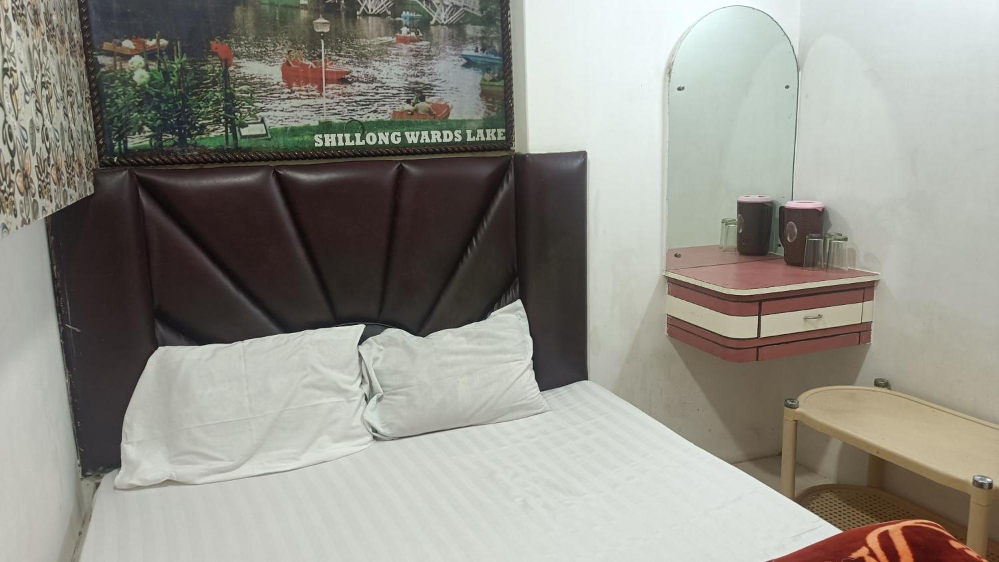 Hotel Sudakshina By Roh Silchar Bagian luar foto
