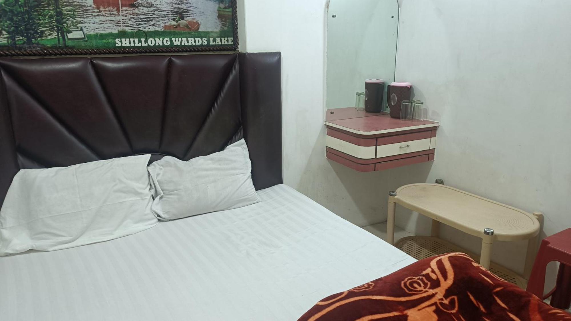 Hotel Sudakshina By Roh Silchar Bagian luar foto