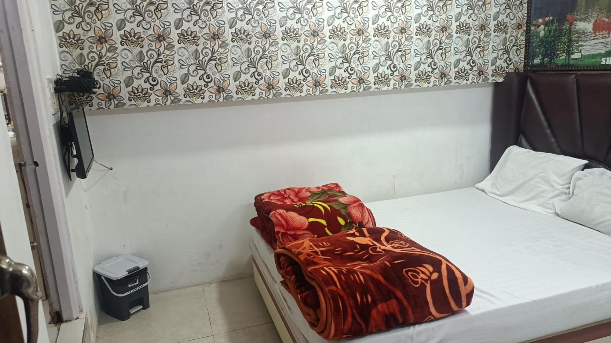 Hotel Sudakshina By Roh Silchar Bagian luar foto